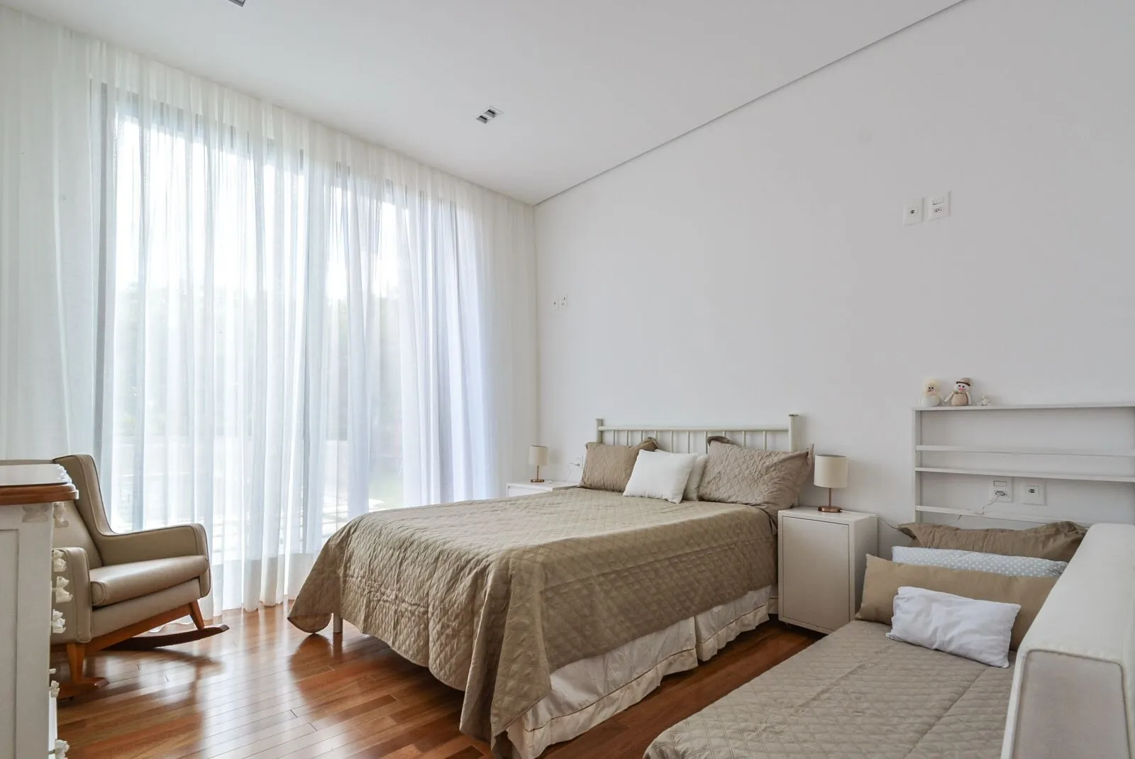 Imagem Casa à venda em condomínio