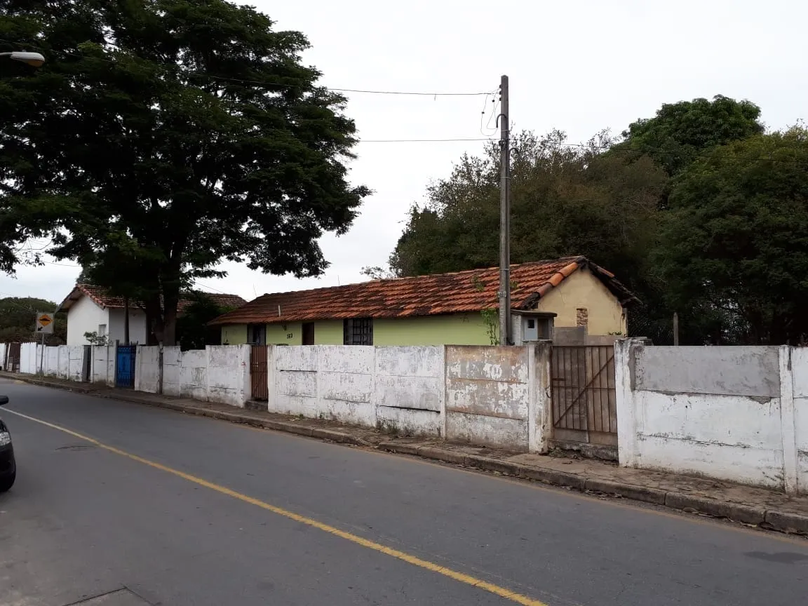 Imagem Terreno à venda 2476.84M², Alto do Cardoso, Pindamonhangaba - SP