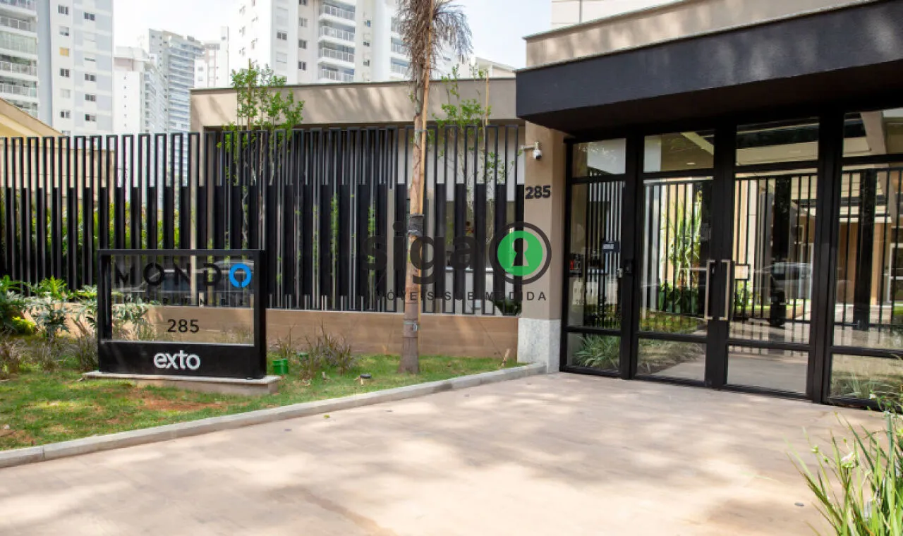 Imagem APARTAMENTO Á VENDA NA VILA ANDRADE COM 2 QUARTOS, 1 VAGA DEPÓSITO