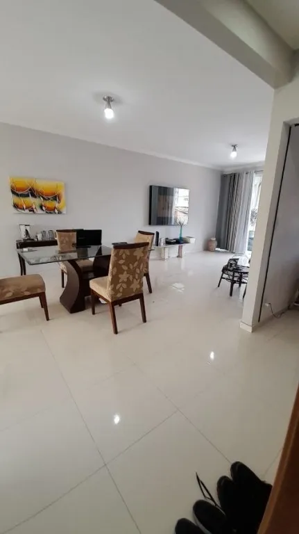 Imagem CASA COM 165,00 m² - GUILHERMINA - PRAIA GRANDE SP