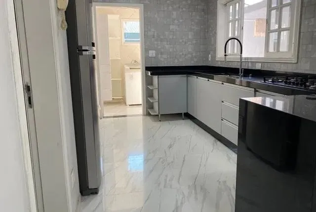 Imagem Casa à venda 5 Quartos, 3 Suites, 5 Vagas, 450M², Parque Residencial Aquarius, São José dos Campos - SP | Condomínio Sunset Park