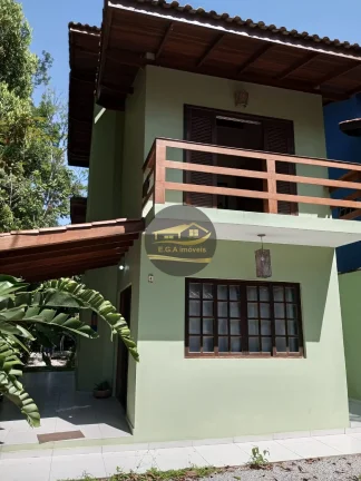 Imagem Casa no sertão de Camburi