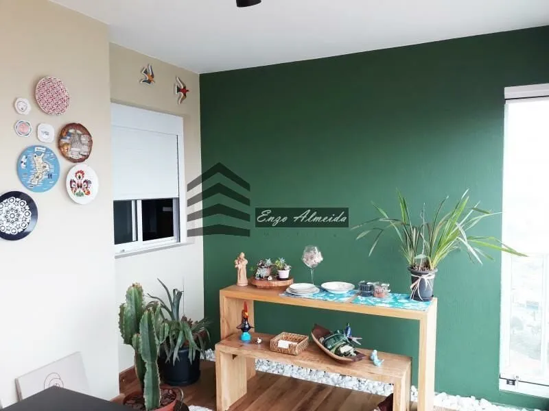 Imagem GIOIA ACLIMACAO - Apartamento à venda em São Paulo/SP