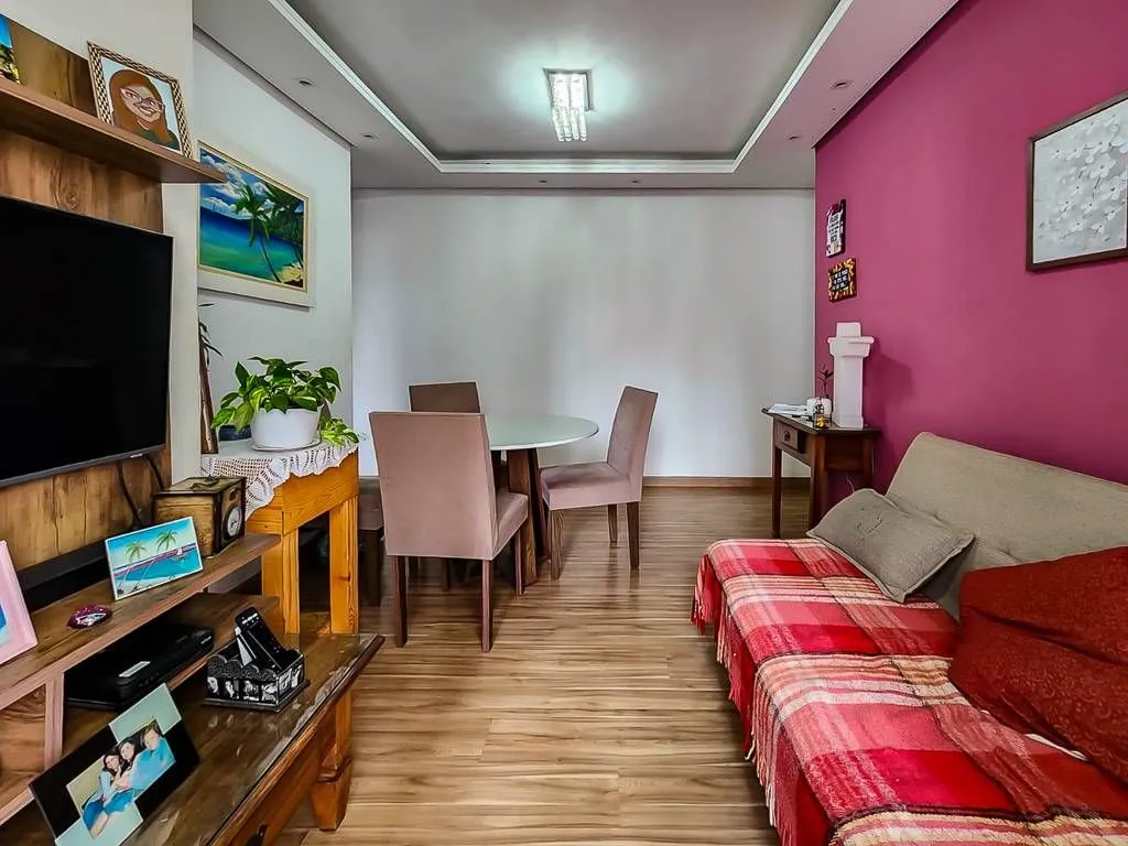 Imagem Apartamento para alugar no Condomínio Vista Centrale, Jardim das Samambaias