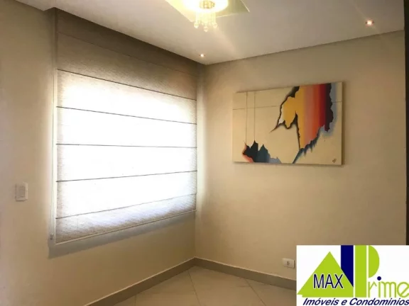 Imagem SOBRADO CONDOMINIO FECHADO 03 DORMITÓRIOS, 01 SUÍTE E 03 VAGAS