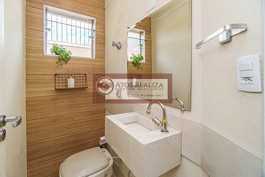Imagem Sobrado de 180m² em Vila Mazzei, São Paulo - 3 dormitórios, 3 suítes, 3 banheiros por R$ 870.000