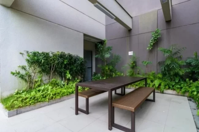 Imagem LIVING WISH PANAMBY - Apto 67m² (Unidade de Revenda), ao lado da Estação Giovanni Gronchi do Metrô!