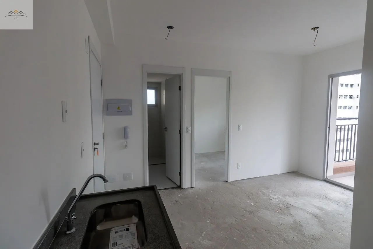Imagem APARTAMENTO RESIDENCIAL em São Paulo - São Paulo, Pinheiros