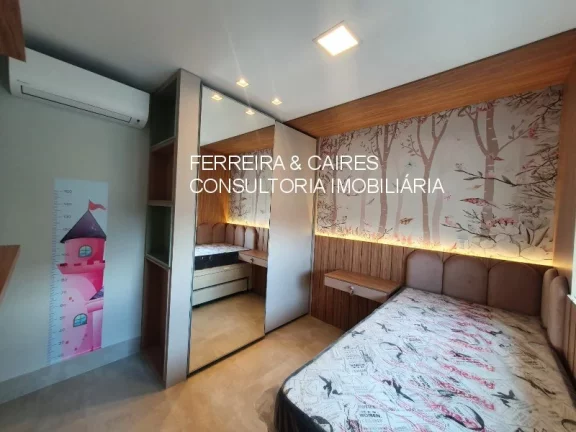 Imagem APARTAMENTO RESIDENCIAL em INDAIATUBA - SP, JARDIM POMPÉIA