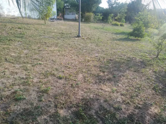 Imagem Terreno à Venda, 5.332 m² em Panaquatira - São José de Ribamar