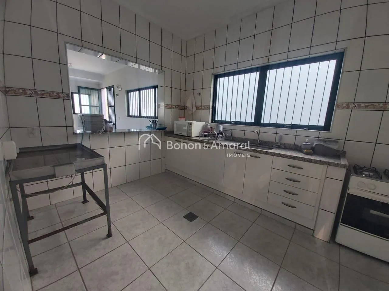 Imagem Galpão Comercial Excelente Localização - Valinhos