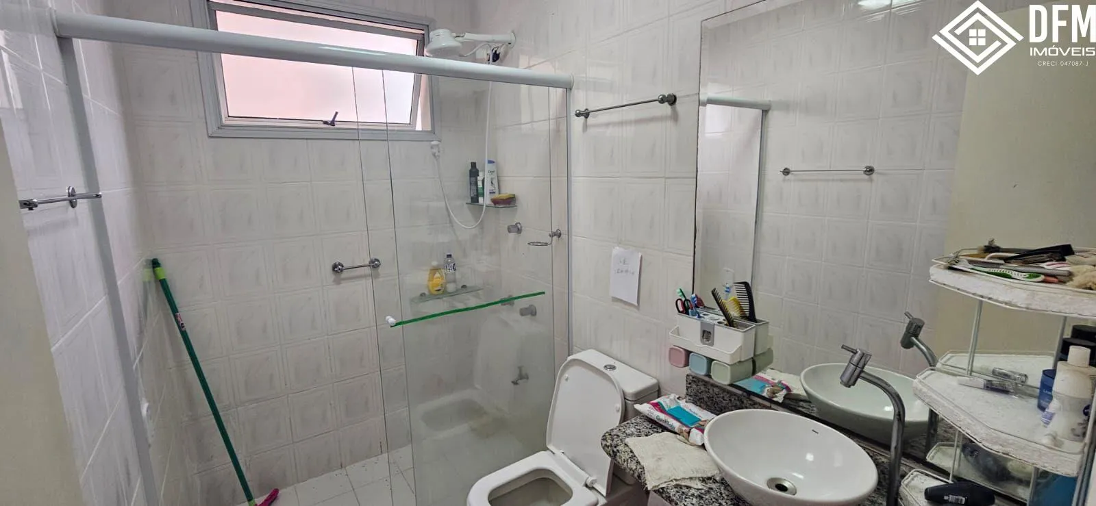 Imagem Apartamento com 2 Dormitorio(s) localizado(a) no bairro Loteamento Mogilar em Mogi das Cruzes / Mato Grosso do Sul Ref.:810187