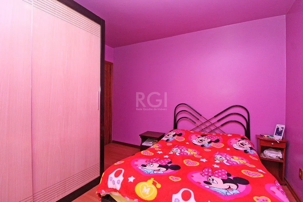 Imagem Casa para Venda - 280m², 4 dormitórios, sendo 1 suites, 4 vagas - Bom Jesus
