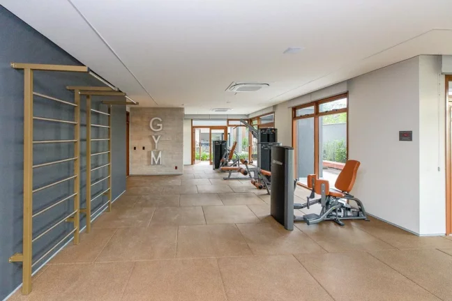 Imagem STELLA CAMPO BELO - Apto de 145m² (Unidade de Revenda), em excelente localização do Campo Belo!!