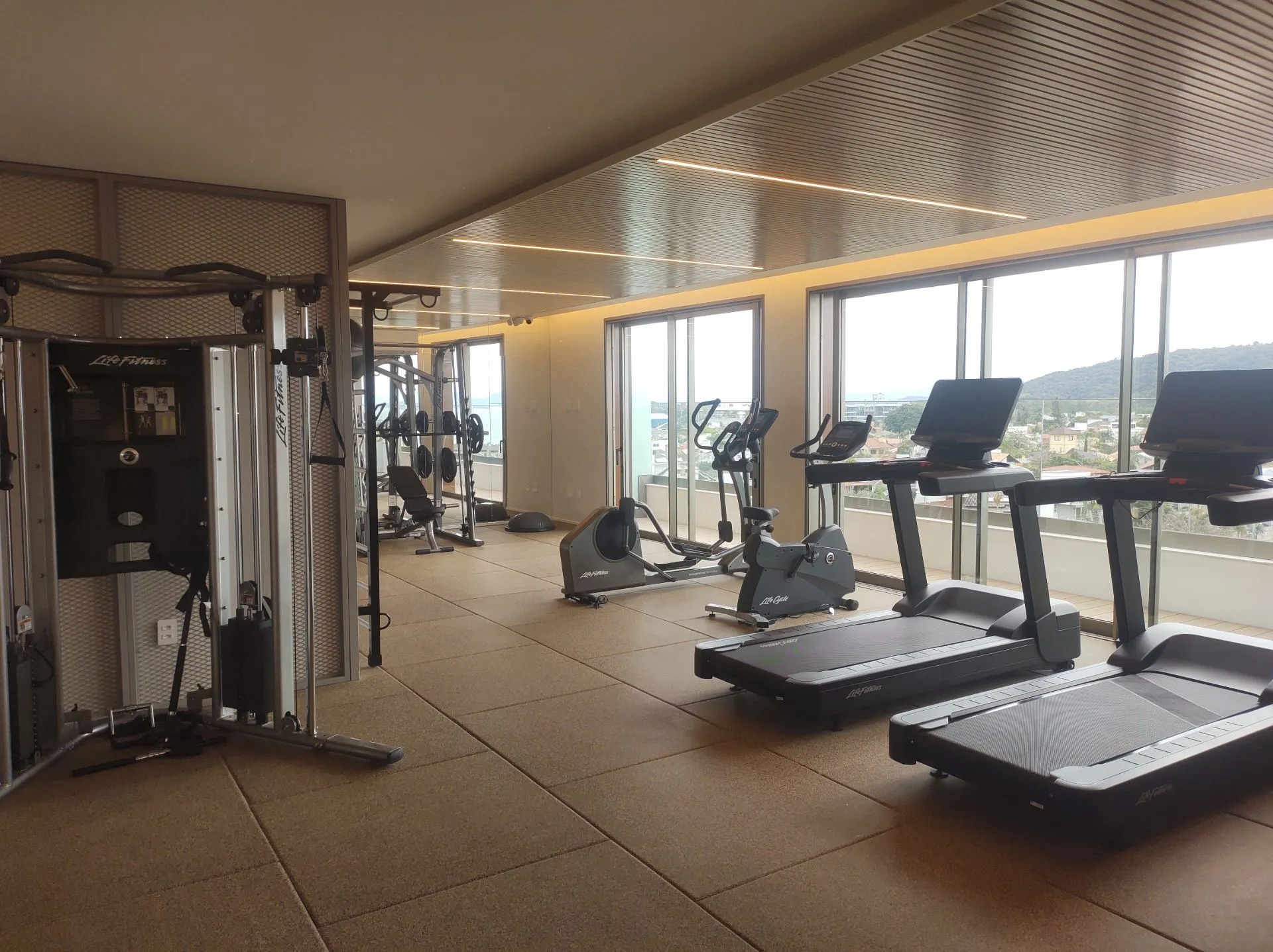 Imagem PURO Brasil Design Living | Apartamentos de Alto Padrão à Venda em Jurerê