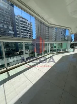 Imagem APARTAMENTO AMPLO 2 QUARTOS NA PRAIA DA COSTA COM SUITE