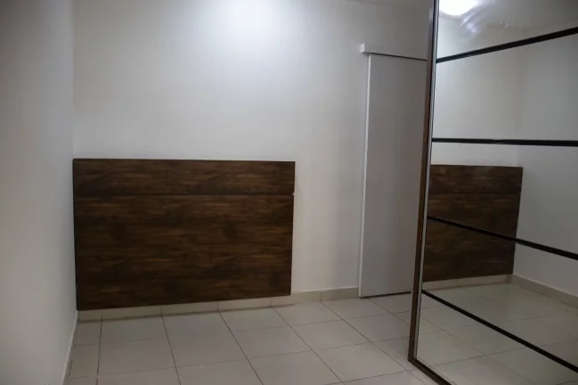 Imagem APARTAMENTO RESIDENCIAL em RIO DE JANEIRO - RJ, CAMPO GRANDE