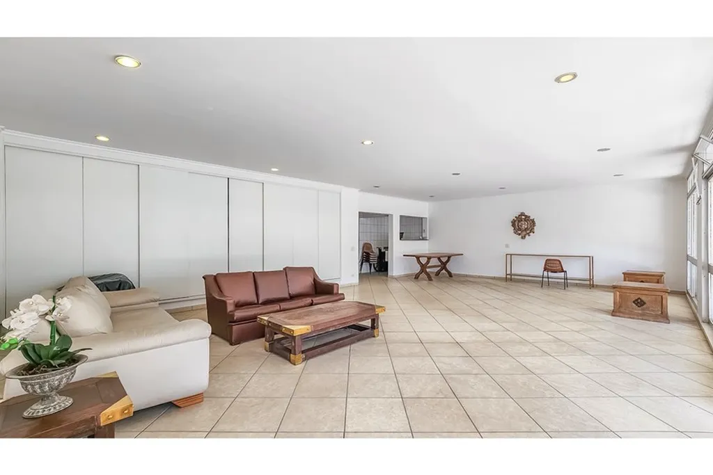 Imagem Apartamento à venda em São Paulo, Paraíso, com 3 quartos, 80m2