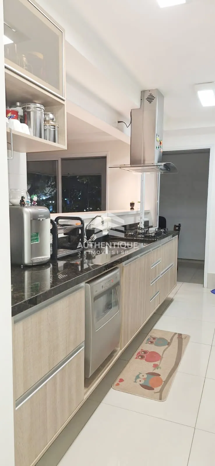 Imagem LUZES DA MOOCA - Apartamento à venda no bairro Mooca - São Paulo/SP, Zona Leste