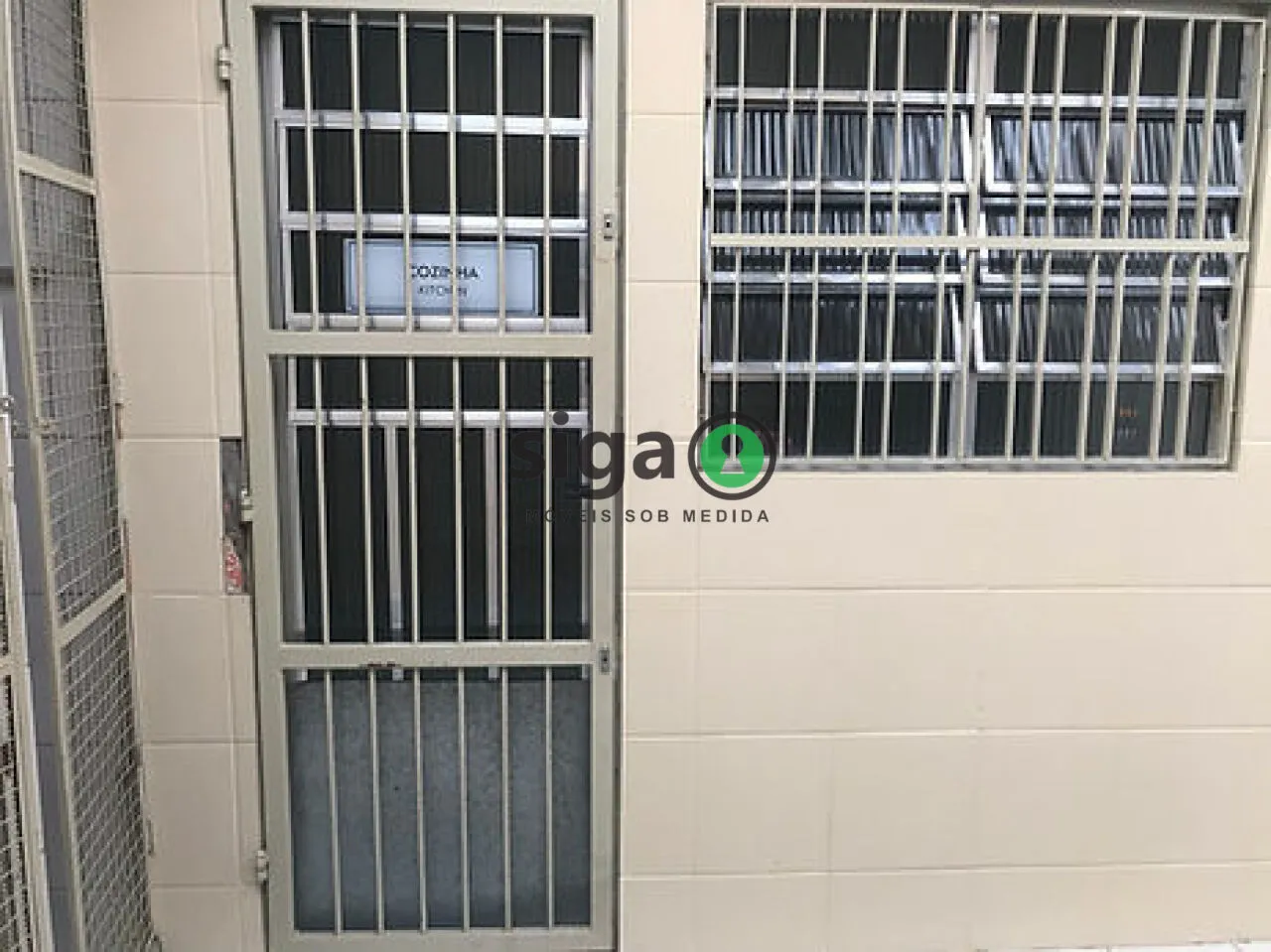 Imagem Prédio Comercial á Venda- 270m² no Ipiranga!!!