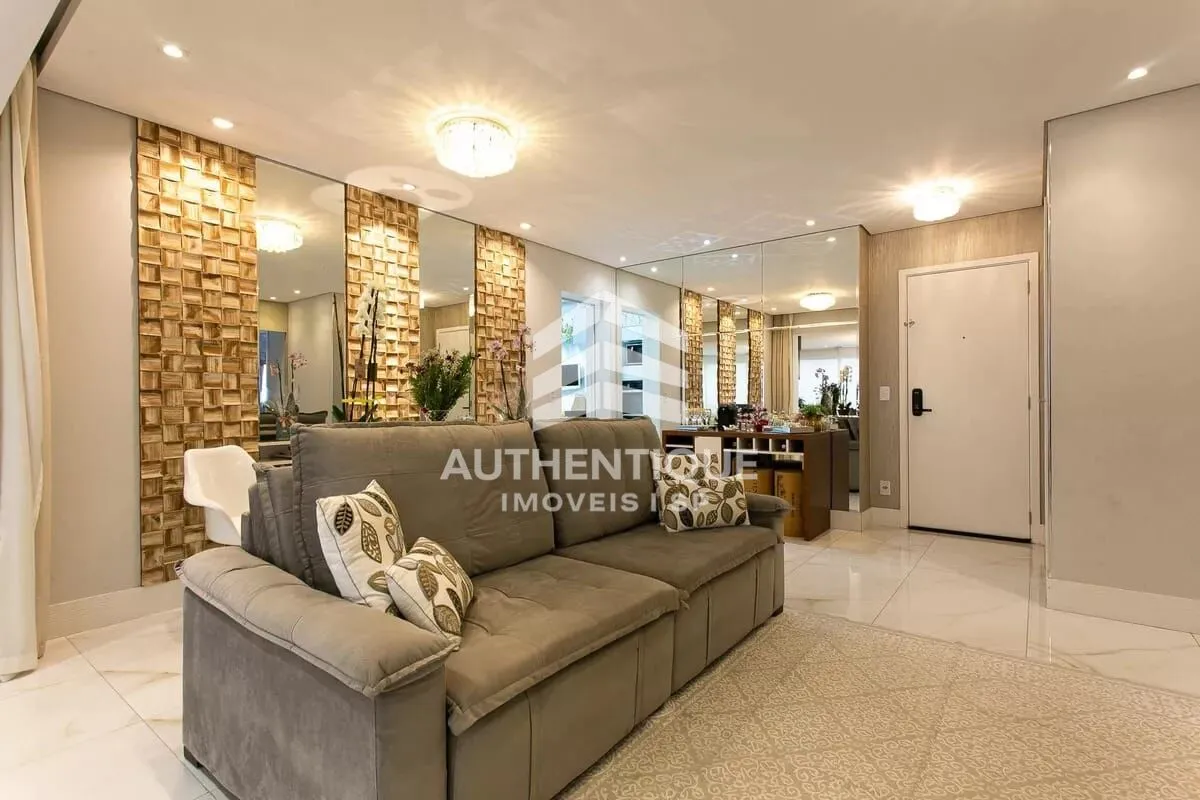 Imagem GIARDINO SAN FELIPE RESIDENTIAL CLUB TATUAPÉ - Apartamento no bairro Tatuapé à venda