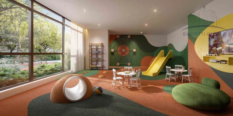 Imagem Apartamento à Venda Zona Oeste: 62 e 76m², 1 Suíte e Vaga