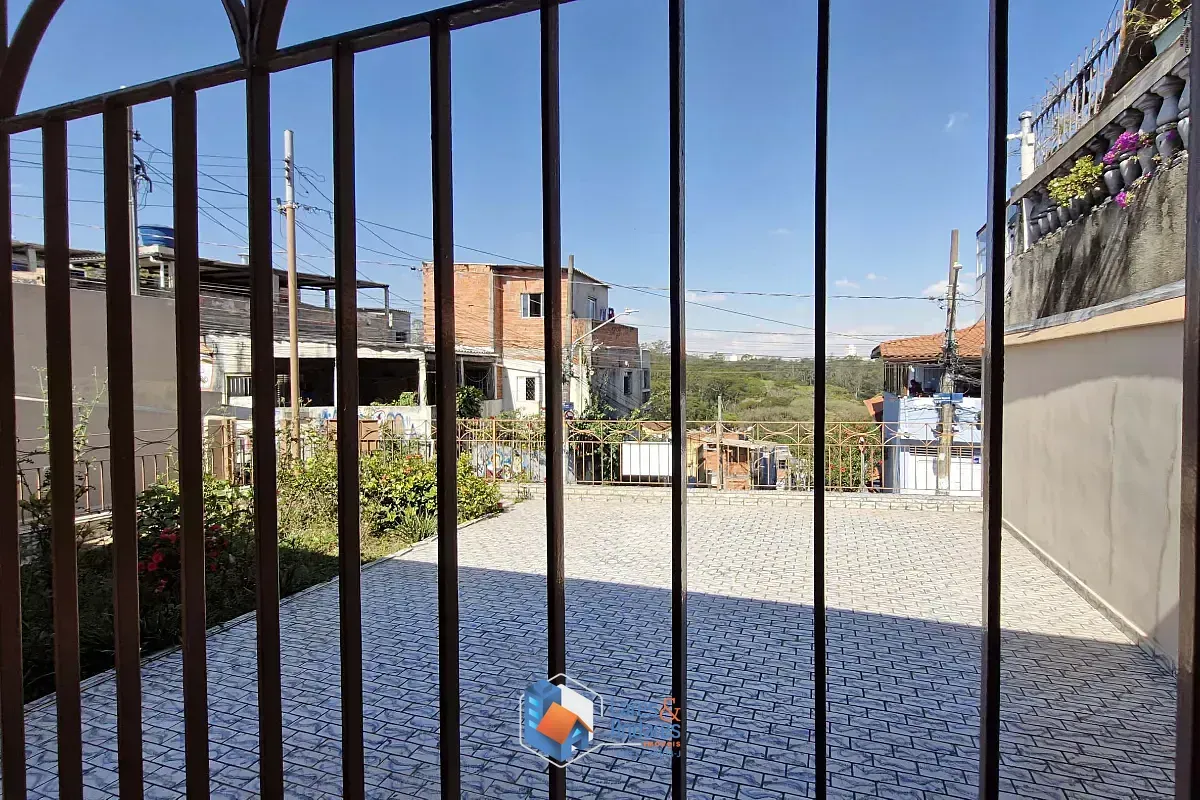 Imagem Casa para venda em Vila Amelia com 4 quartos, 163m²