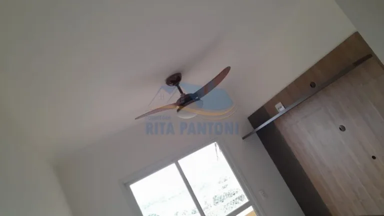 Imagem Apartamento - Ribeirão Preto - Jardim Anhanguera - Região Leste