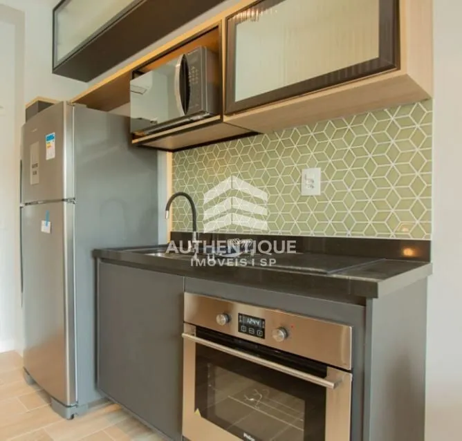 Imagem VN CAPOTE VALENTE PINHEIROS - Apartamento à venda no bairro Pinheiros - São Paulo/SP, Zona Oeste