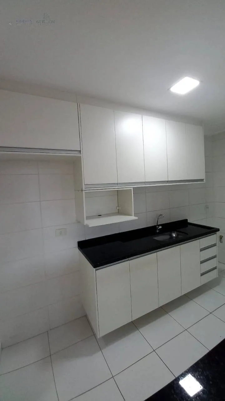 Imagem Apartamento à venda 3 Quartos, 1 Suite, 2 Vagas, 78M², Rancho Grande, Tremembé - SP | condominio Avalon