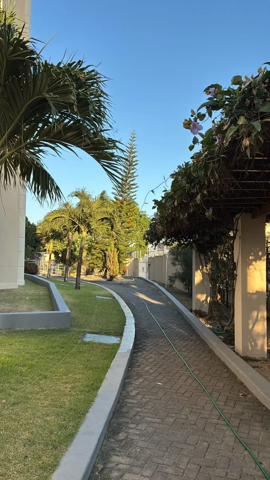 Foto do imóvel Apartamento com 3 Quartos à Venda, 56 m² em Mondubim - Fortaleza