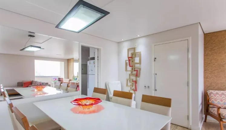 Imagem APARTAMENTO RESIDENCIAL em SÃO PAULO - SP, BOSQUE DA SAÚDE