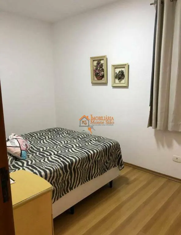 Imagem Apartamento com 3 dormitórios à venda, 150 m² por R$ 742.000,00 - Gopoúva - Guarulhos/SP