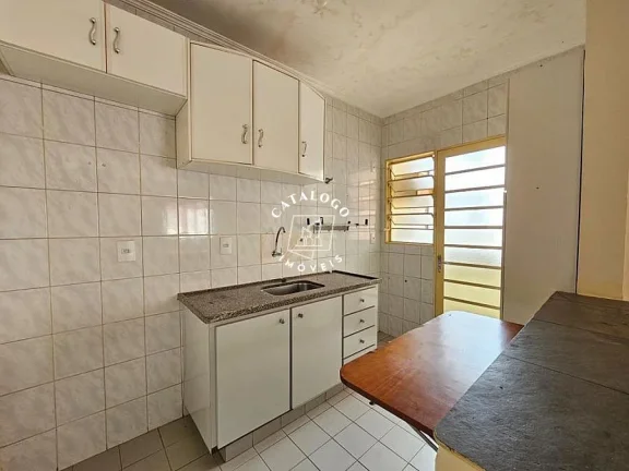 Imagem Apartamento - Aluguel no bairro Campos Elíseos - Ribeirão Preto, SP
