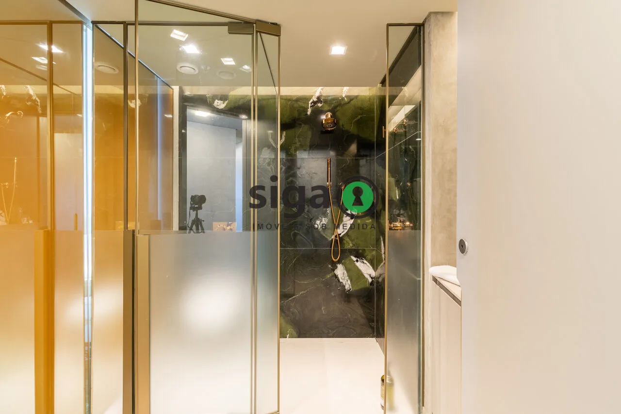 Imagem Apartamento para locação 67m² na Vila Olimpia, São Paulo - SP