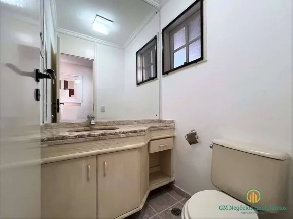 Imagem Cond Euroville. Impecável, 4 sts, vista! Gourmet, piscina, quadra!