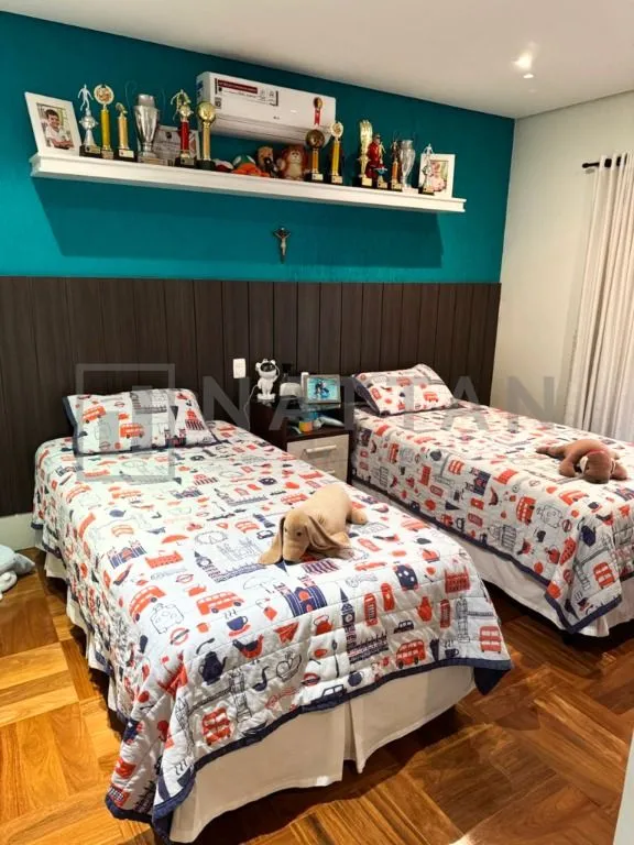 Imagem Apartamento com 3 suítes, 245 m² - venda por R$ 2.100.000 ou aluguel por R$ 26.725/mês - Jardim Anália Franco - São Paulo/SP
