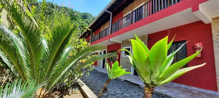 Imagem Pousada - Massaguaçu - Caraguatatuba - Litoral Norte de SP
