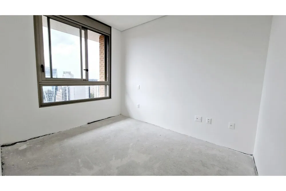 Imagem Apartamento à venda em São Paulo, Vila Nova Conceição, com 3 quartos, 189m2