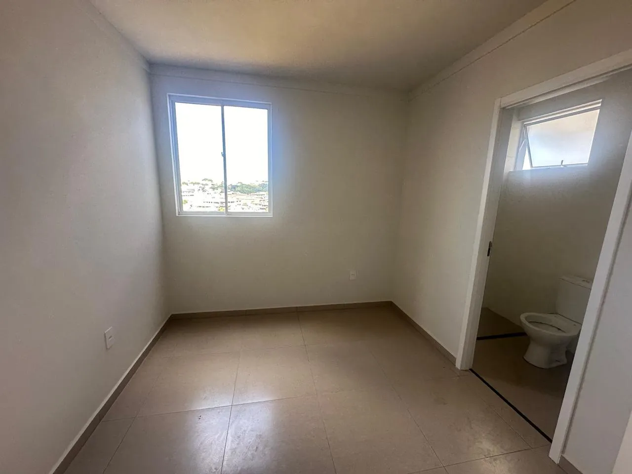 Imagem Apartamento Padrão