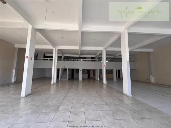Imagem Lojas para locação em Praia Grande no bairro Vila Mirim