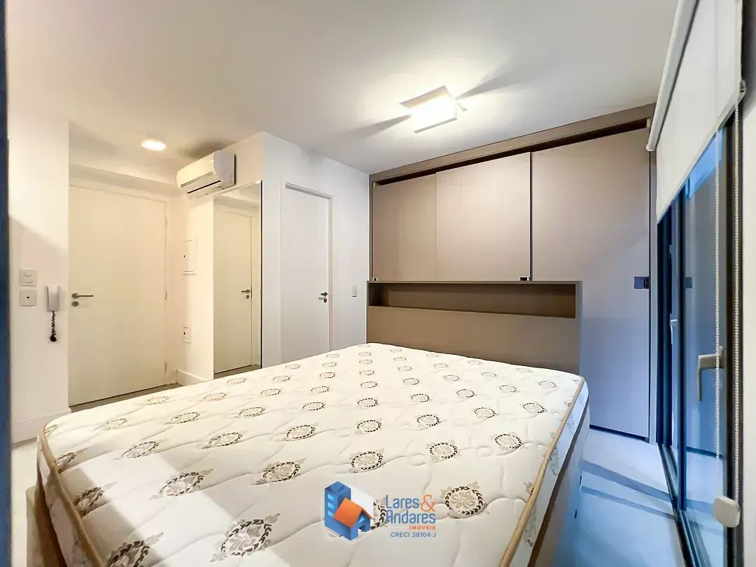 Imagem Apartamento garden para venda em Jardim Paulista com 1 quarto, sendo 1 suíte, 72m²