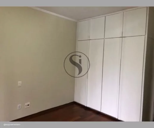 Imagem APARTAMENTO RESIDENCIAL em SÃO PAULO - SP, CAMPO BELO