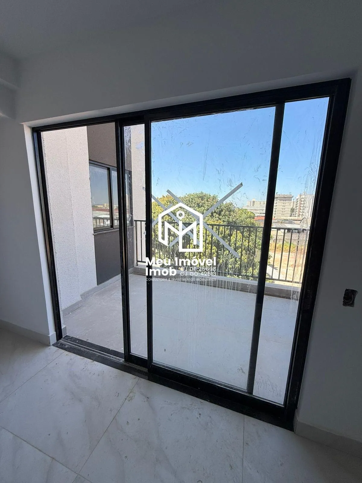 Imagem Apartamento em Setor Industrial (Gama) - Brasília