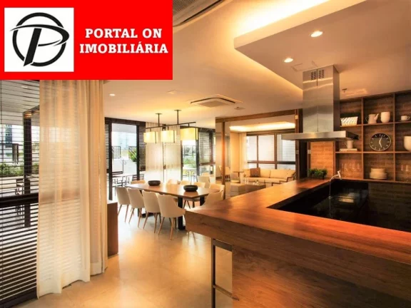 Imagem Apartamento Locação ou venda Ilha pura Oportunidade, entrada facilitada, mensais fixas. Ligue e Agende sua Visita.