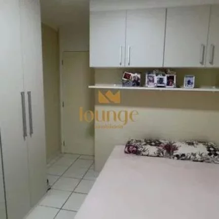 Imagem Apartamento à Venda Altos de Ipanema Z.Norte - Sorocaba/SP