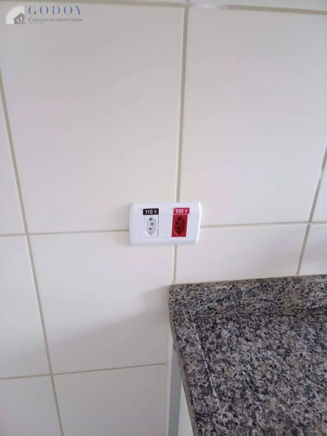 Imagem Apartamento à venda 2 Quartos, 1 Vaga, 54M², Santana, Pindamonhangaba - SP | Altos do Santana