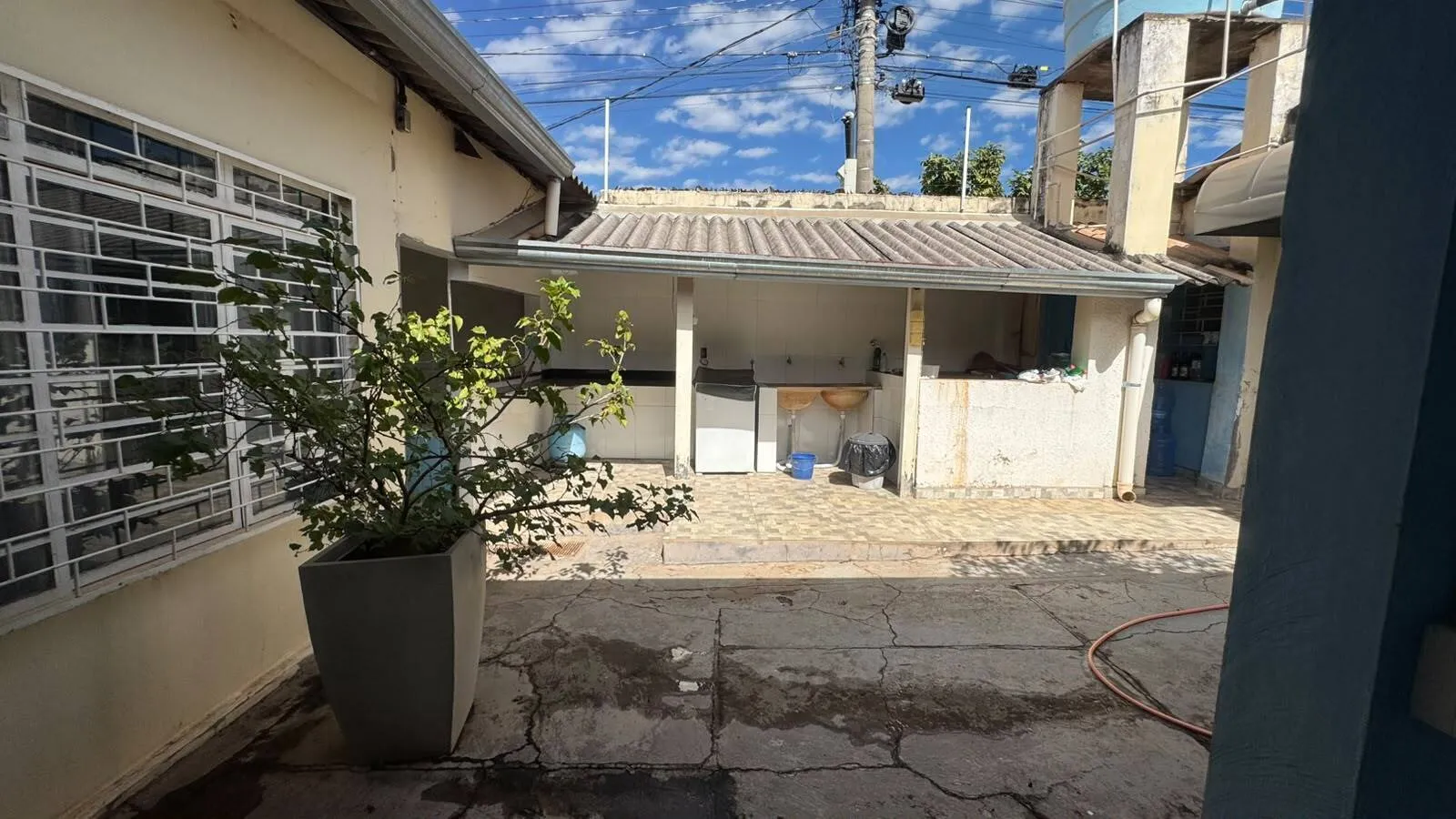Imagem Casa 3 Quartos 1 suite Bairro Boa Esperança