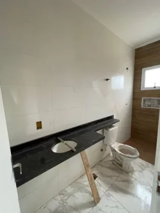 Imagem CASA DE CONDOMÍNIO NO MARACANÃ 3 DORMITÓRIOS 1 SUÍTE!!!