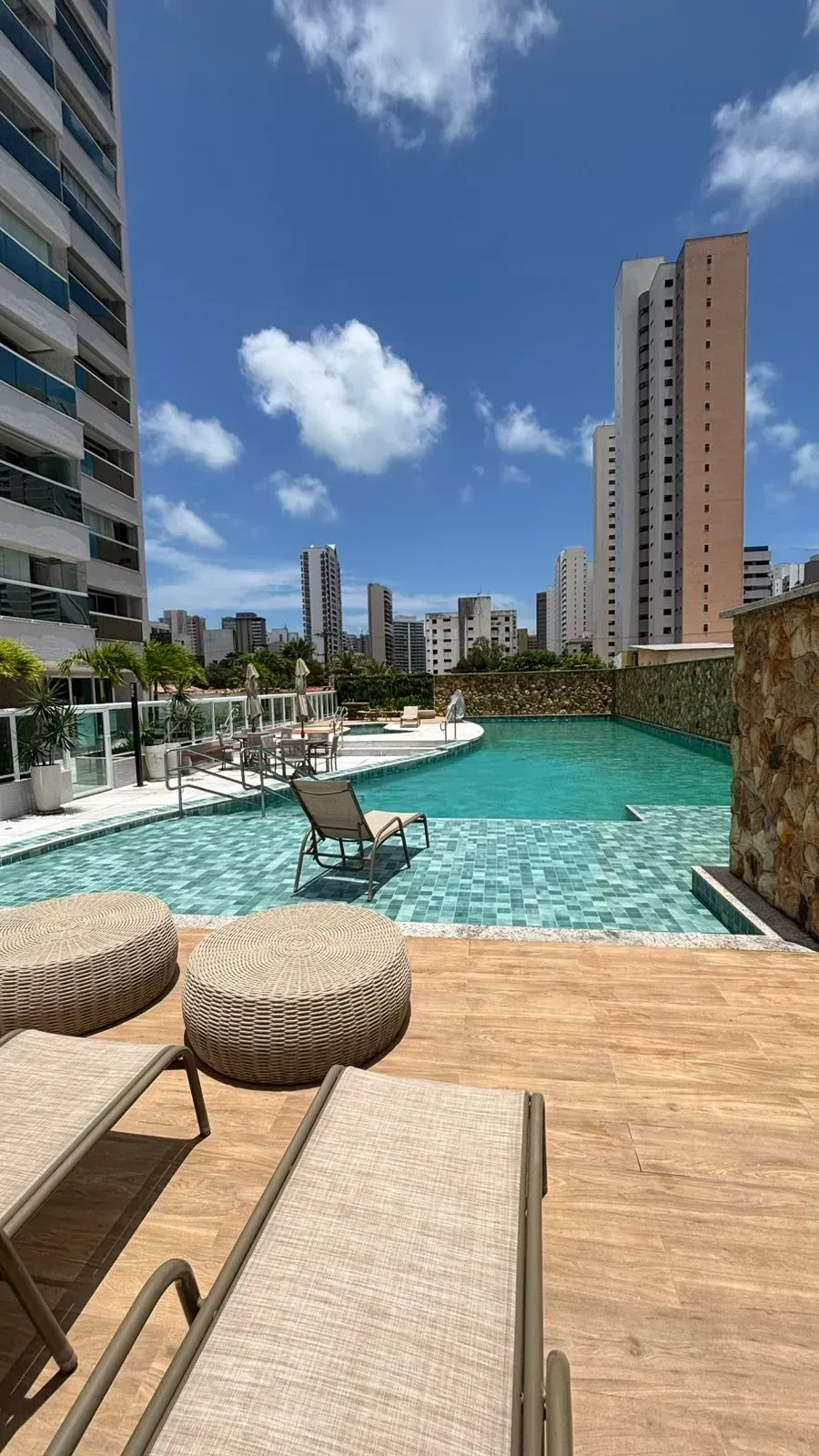 Imagem Apartamento com 4 Quartos à Venda, 188 m² em Meireles - Fortaleza